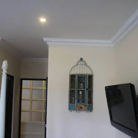 Luxurious & Chic 2 Bedroom Apt Polanquito Lincon Park