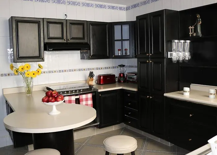 Apartment Polanco Lincoln Park Two Bedroom Mexico City