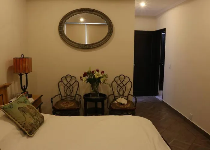 Apartment Polanco Lincoln Park Two Bedroom *