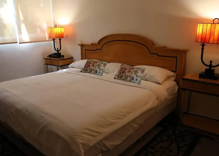 Apartment Polanco Lincoln Park Two Bedroom
