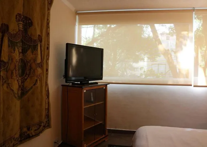 Polanco Lincoln Park Two Bedroom Apartment *