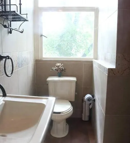 Polanco Lincoln Park Two Bedroom