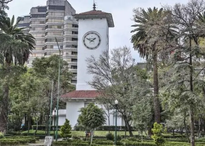 Apartment Polanco Lincoln Park Two Bedroom *