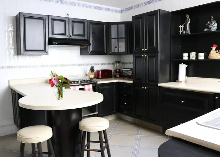 Polanco Lincoln Park Two Bedroom