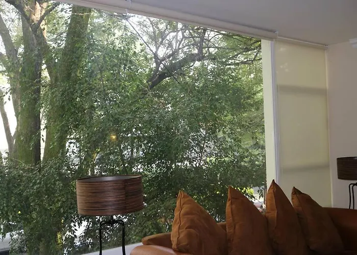 Polanco Lincoln Park Two Bedroom Apartment *