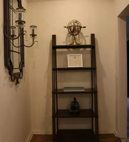 Polanco Lincoln Park Two Bedroom Mexico City