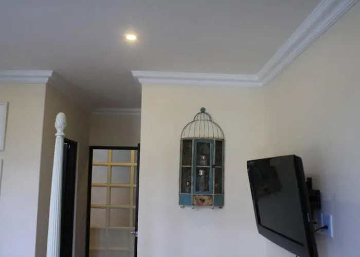Polanco Lincoln Park Two Bedroom * Mexico City