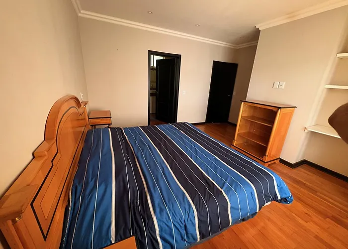 Apartment Polanco Lincoln Park Two Bedroom *